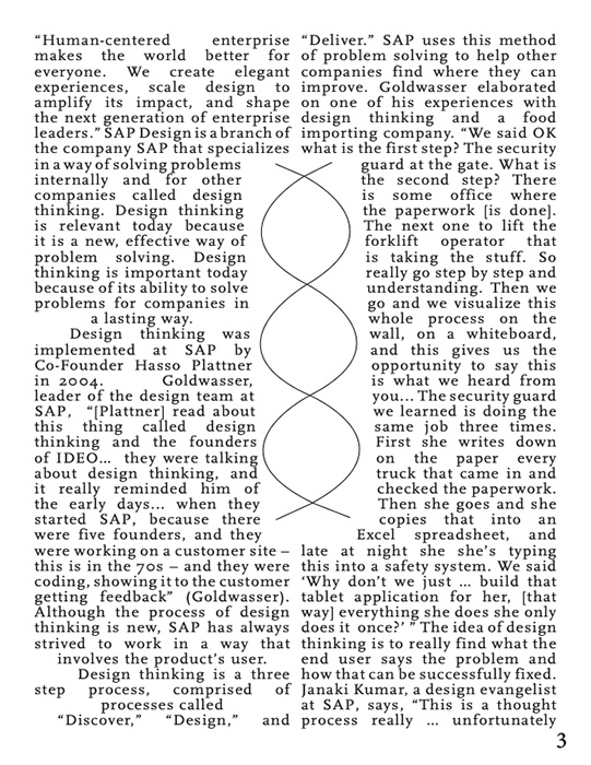 Article by Joseph Watson